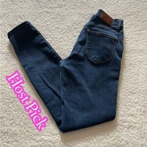 ✅2X Host Pick✅ Madewell Jeans, 26